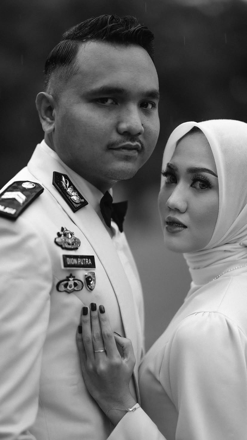 Utami & Dion 2