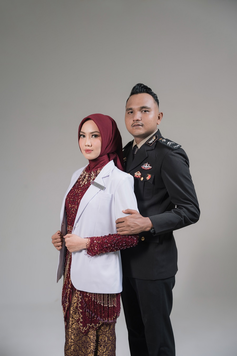 Utami & Dion 3