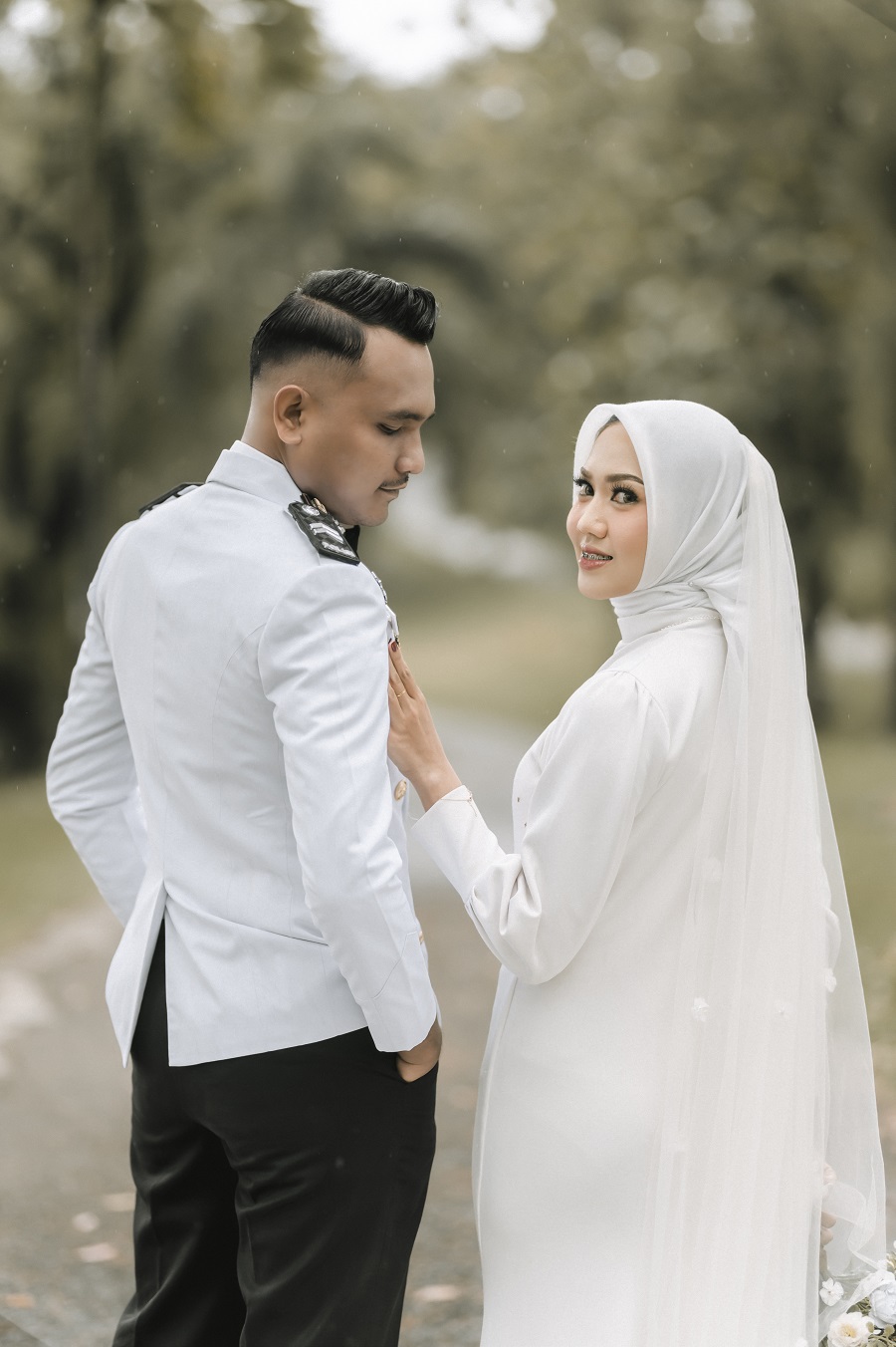 Utami & Dion 4