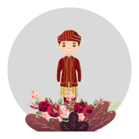 Animasi MInang Groom 12