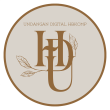 Logo Undangandigital.hbkomp
